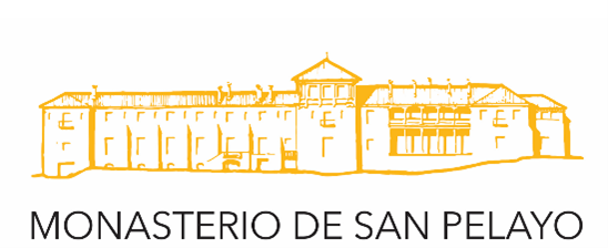 Logotipo Monasterio